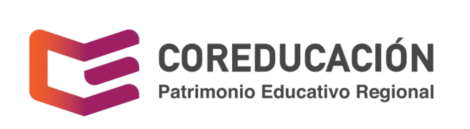 COREDUCACIÓN — inicio